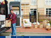 Chuyển nhà cuối năm: Cách sắp xếp đồ đạc gọn gàng