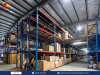 Kinh nghiệm di dời kho xưởng không hư hỏng máy móng