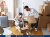 Thứ tự đóng gói đồ đạc khi chuyển nhà