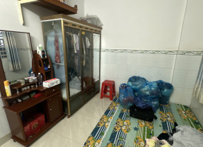 Chuyển từ Hưng Long Bình Chánh về Cần Đước Long An