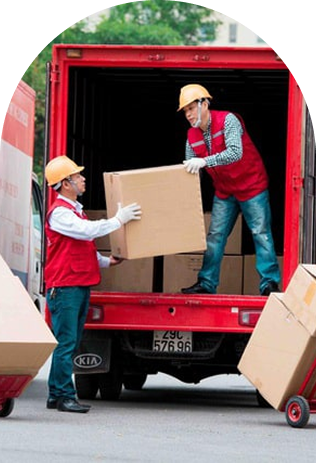 Công Ty TNHH TM DV Tân Long Sơn – Dịch Vụ Vận Chuyển Nhà Uy Tín, Chuyên Nghiệp