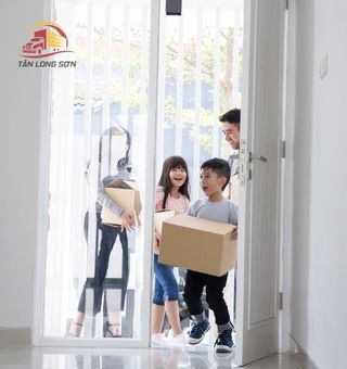 Chuyển nhà đầu năm cần lưu ý gì?