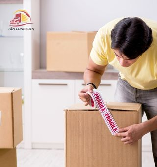 Danh sách vật dụng dễ hư hỏng khi chuyển nhà và cách đóng gói hiệu quả