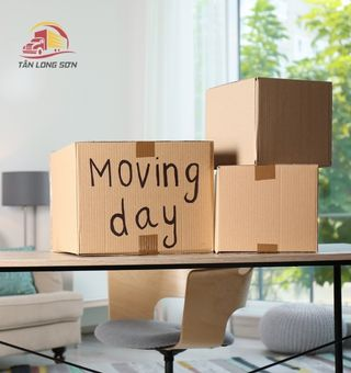 Kinh nghiệm chuyển nhà trọn gói nhanh gọn, tiết kiệm chi phí