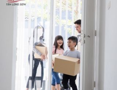 Chuyển nhà đầu năm cần lưu ý gì?