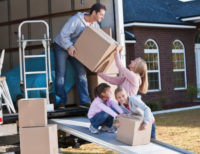 Dịch vụ cho thuê xe tải