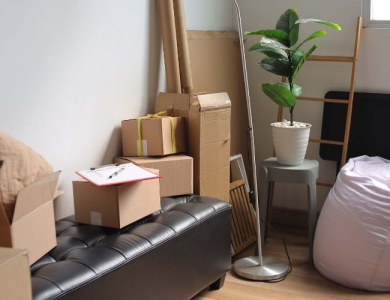 Dịch vụ chuyển nhà trọ uy tín