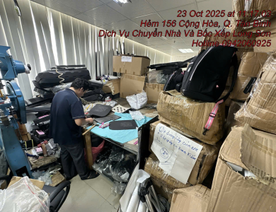 Dự án này chuyển vp 1500m2