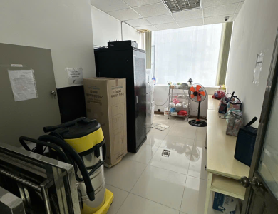 Dự án này chuyển vp 1500m2