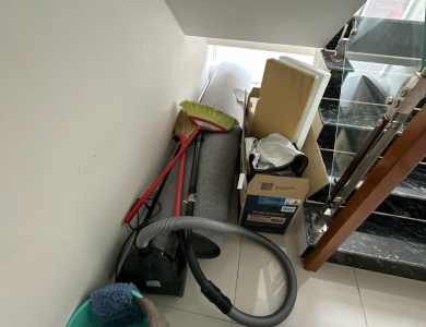 Chuyển vp cho công ty Bất động sản