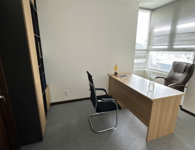 Chuyển vp cho công ty Bất động sản