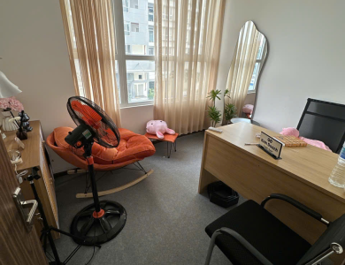 Chuyển vp cho công ty Bất động sản