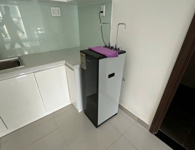 Chuyển vp cho công ty Bất động sản