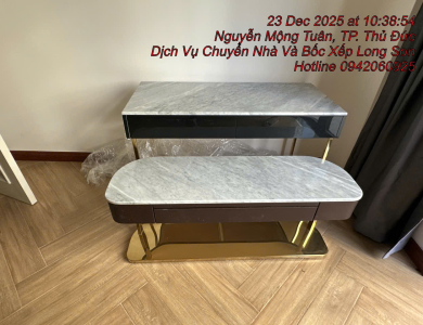 Dọn biệt thự cho khách ở Thủ Đức về khu Vinhome Grank Park Quận 9