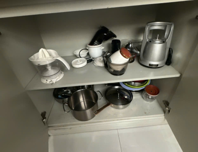 Dọn biệt thự cho khách ở Thủ Đức về khu Vinhome Grank Park Quận 9