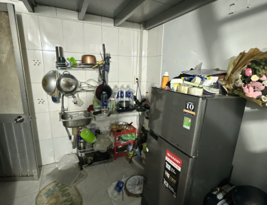 Chuyển trọ cho khách từ Lam Sơn Tân Bình Về Hoàng Lê Phái Gò Vấp