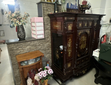 Chuyển từ Hưng Long Bình Chánh về Cần Đước Long An