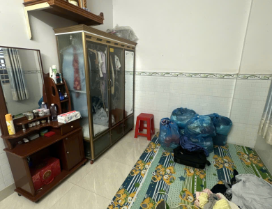 Chuyển từ Hưng Long Bình Chánh về Cần Đước Long An