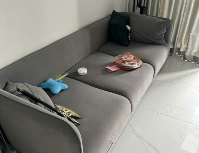 Chuyển nhà và kho cho Khách từ chung cư Emerald tân Phú về Tân Bình