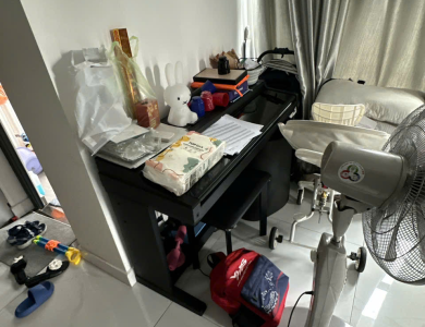 Chuyển nhà và kho cho Khách từ chung cư Emerald tân Phú về Tân Bình