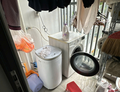 Chuyển nhà và kho cho Khách từ chung cư Emerald tân Phú về Tân Bình