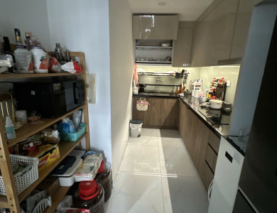 Chuyển nhà và kho cho Khách từ chung cư Emerald tân Phú về Tân Bình