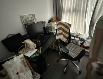 Chuyển nhà và kho cho Khách từ chung cư Emerald tân Phú về Tân Bình