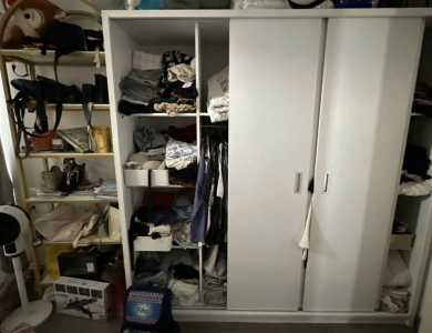 Chuyển nhà và kho cho Khách từ chung cư Emerald tân Phú về Tân Bình