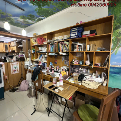 Chuyển cho khách bên Bình Thành Bình Tân