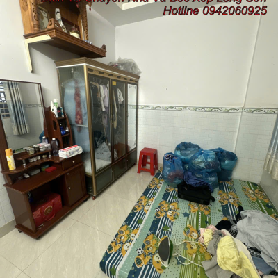 Chuyển từ Hưng Long Bình Chánh về Cần Đước Long An