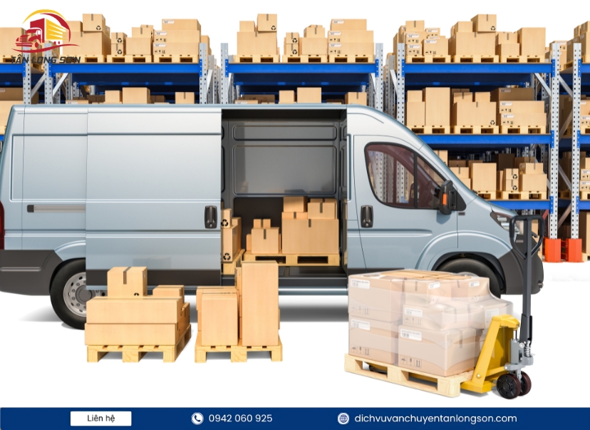 Khi nào doanh nghiệp nên thuê dịch vụ chuyển kho xưởng?