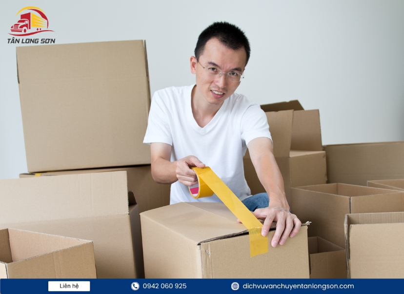 Chuyển nhà cận Tết cần chuẩn bị những gì?