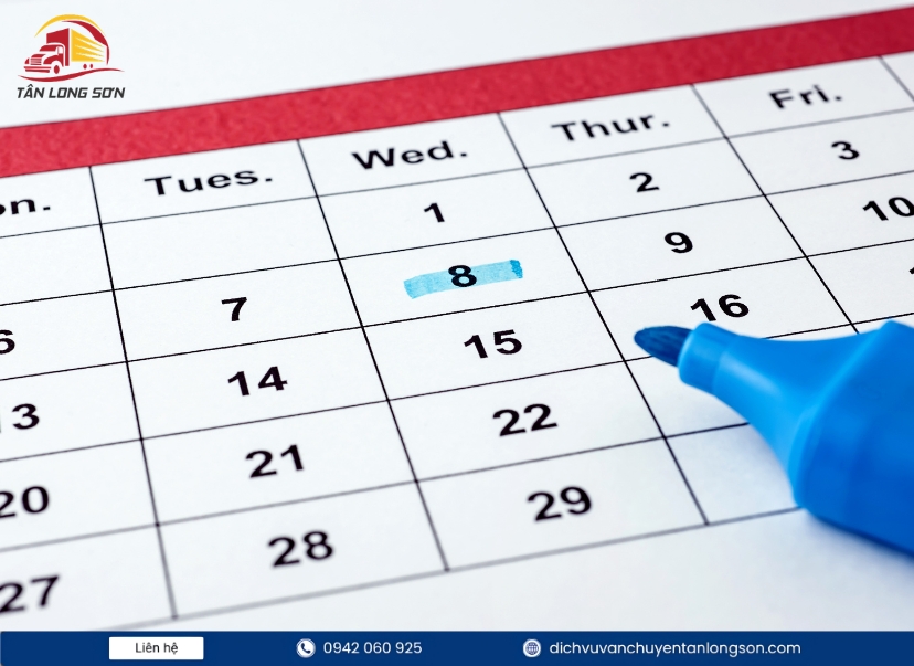 Ngày tốt chuyển nhà tháng 10/2026