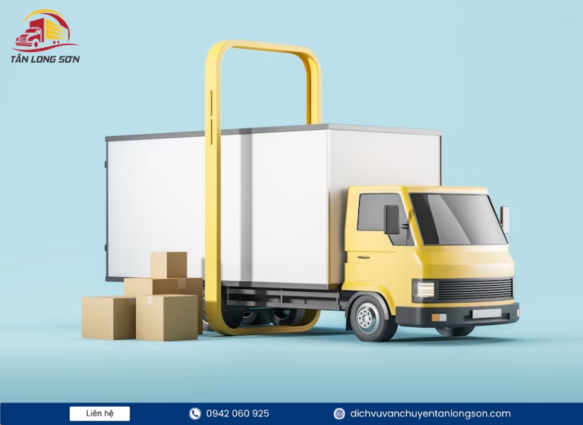Cách chọn đơn vị taxi tải phù hợp