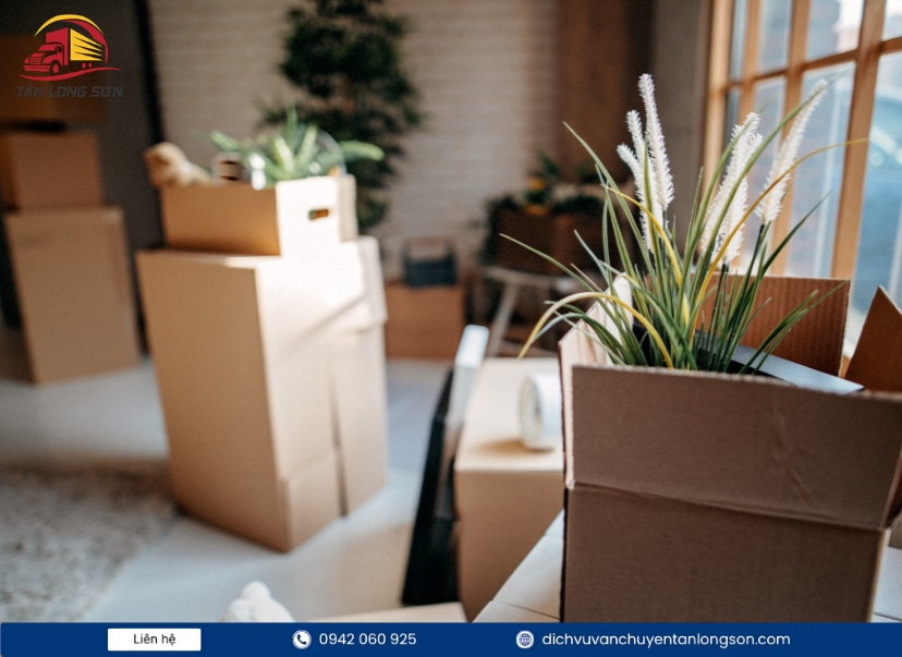 Top 3 thời điểm chuyển nhà thuận lợi trong năm