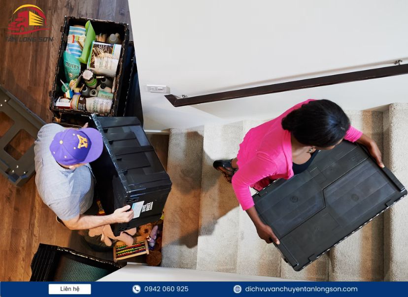 Tiết kiệm rất nhiều thời gian khi sắp xếp